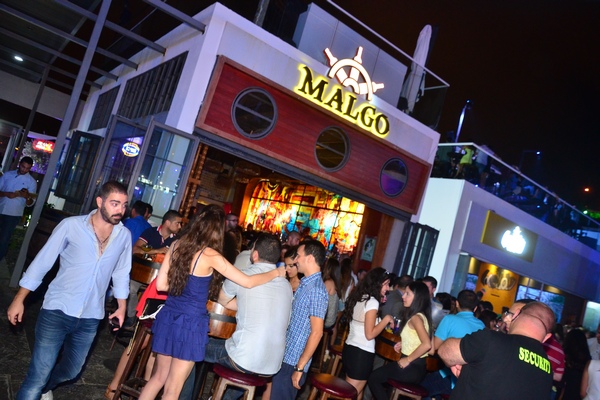 Publicity on Saturday Night